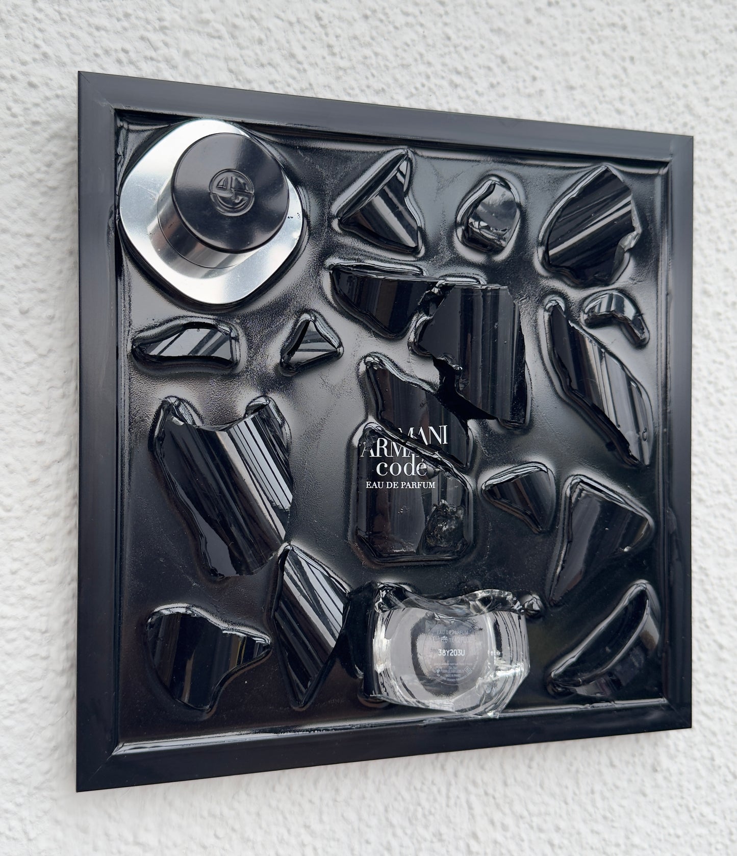 Armani Code