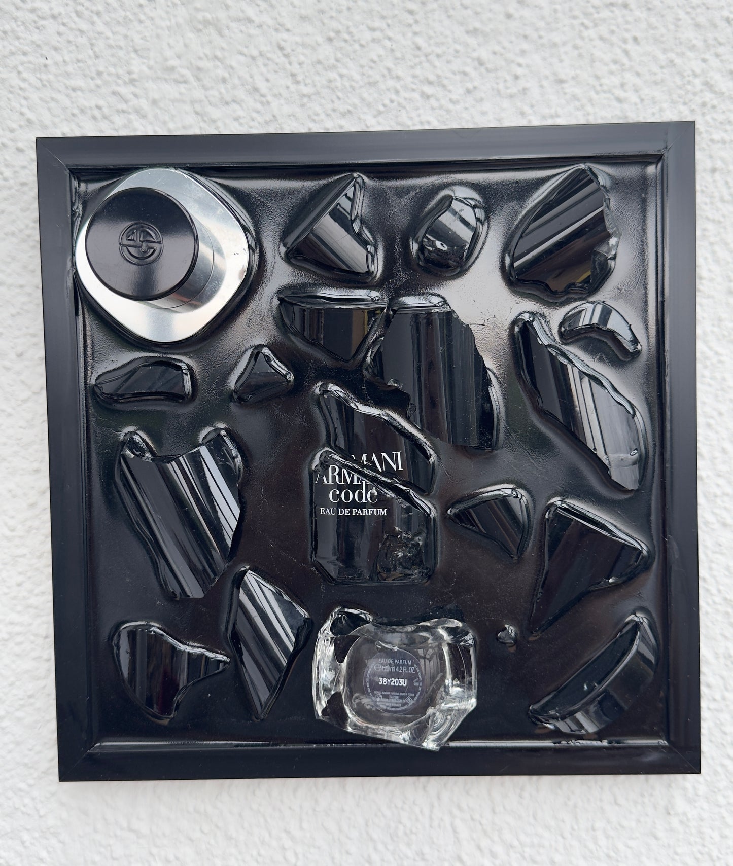Armani Code
