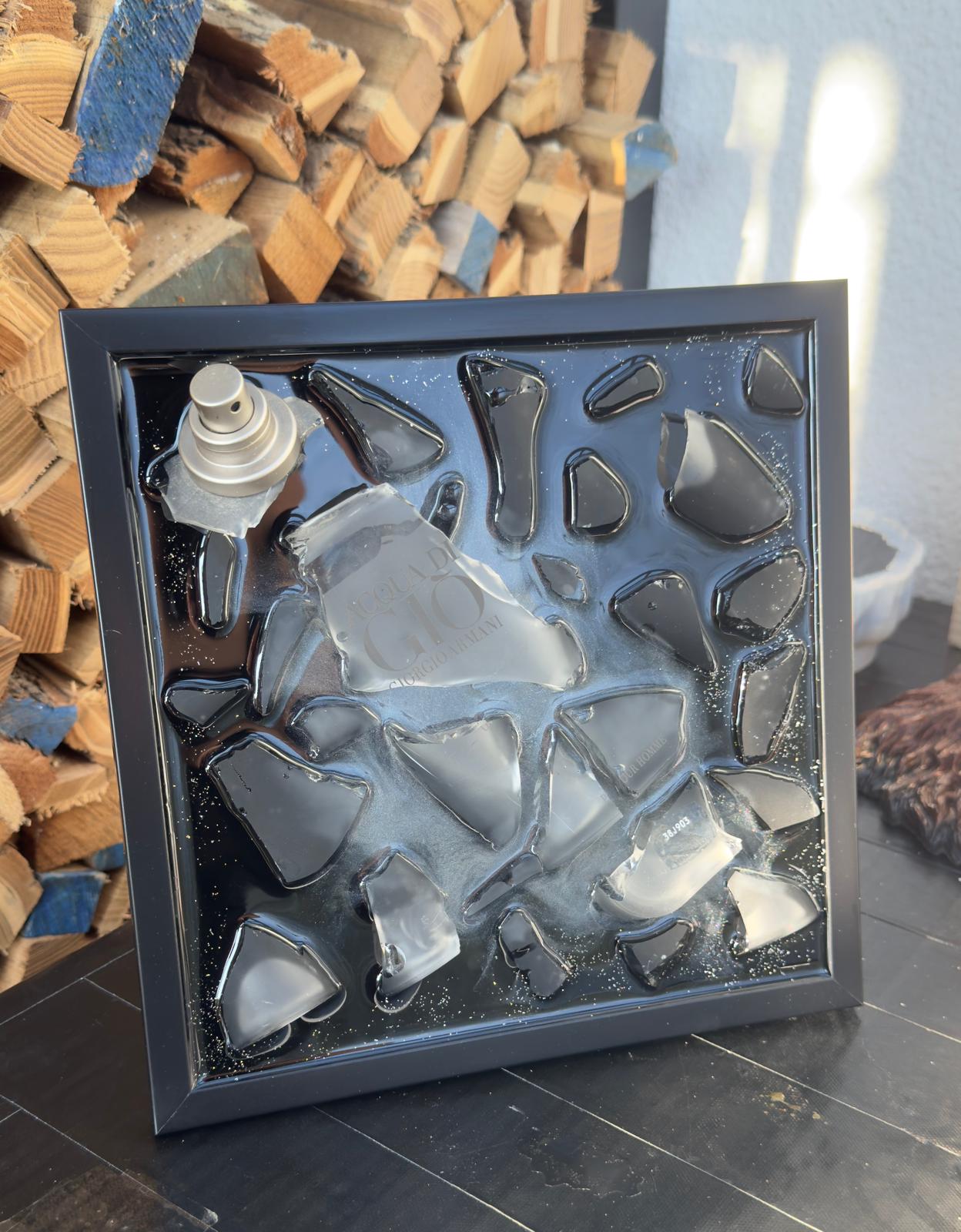 Armani  Parfumflakon