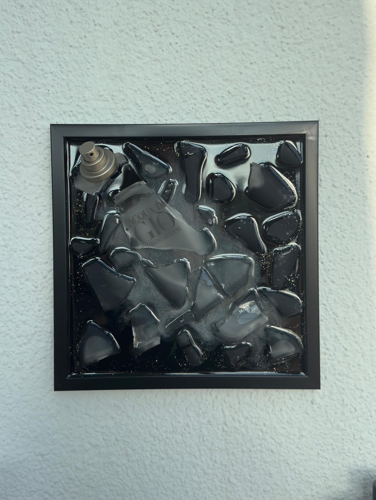 Armani  Parfumflakon