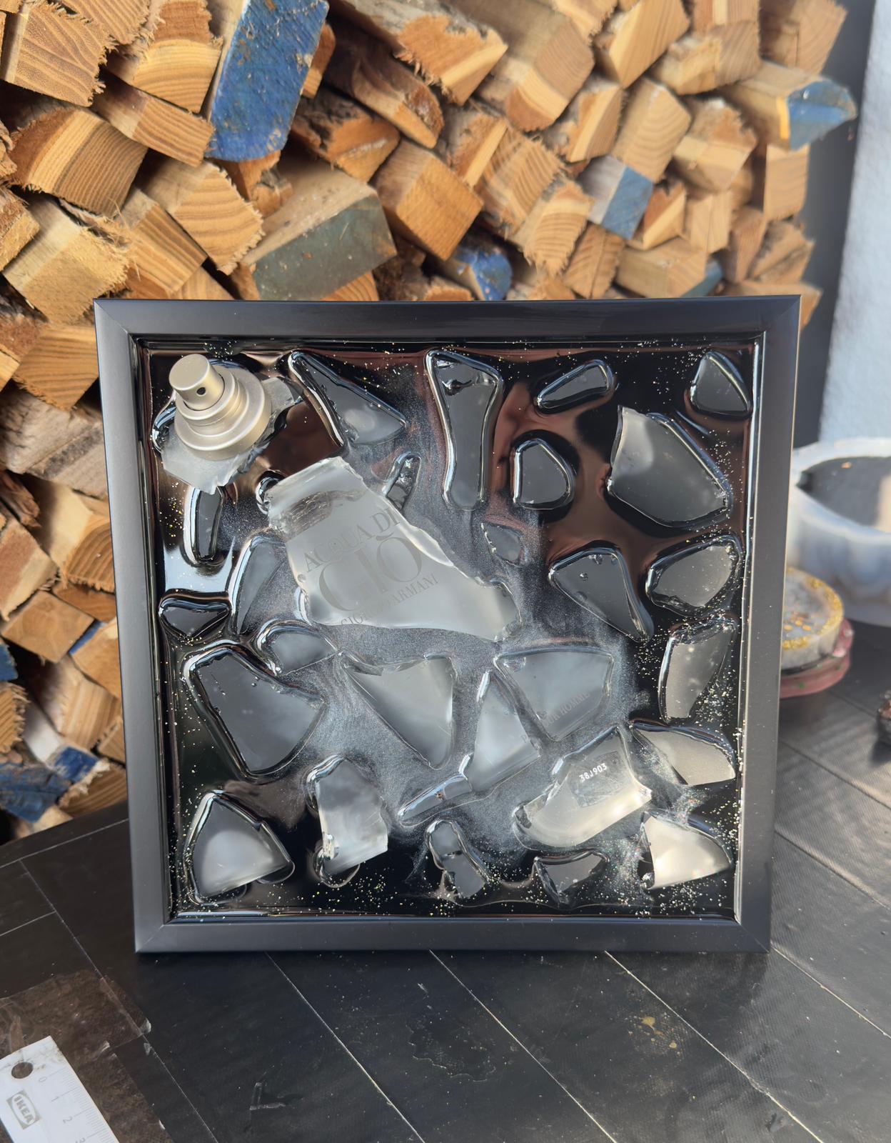 Armani  Parfumflakon