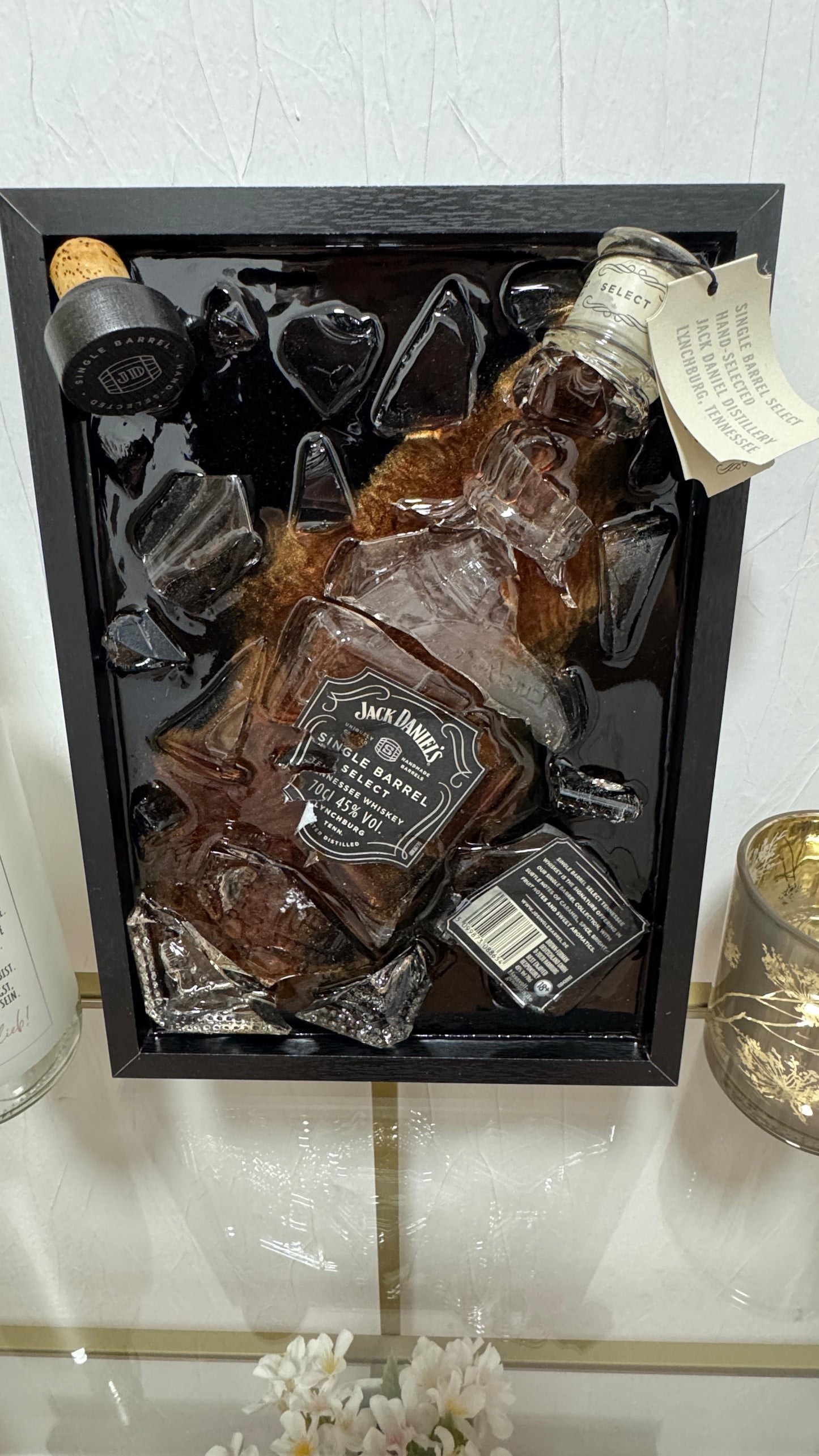 Jack Daniel’s Single Barrel