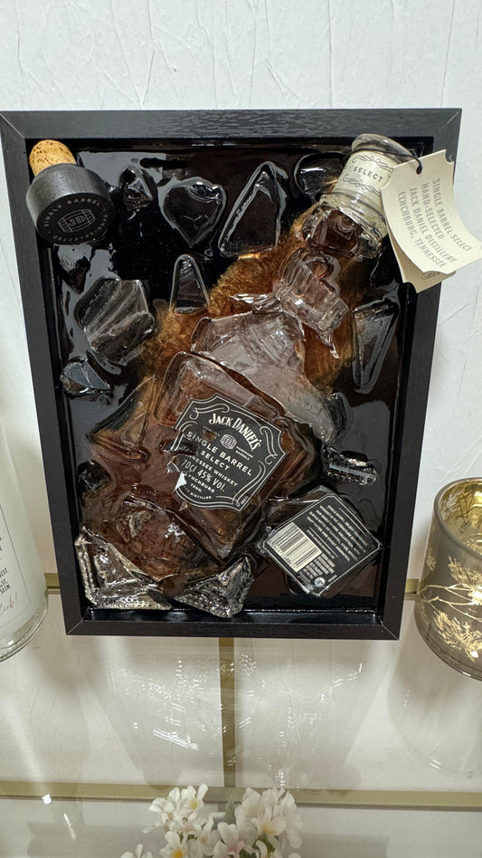 Jack Daniel’s Single Barrel