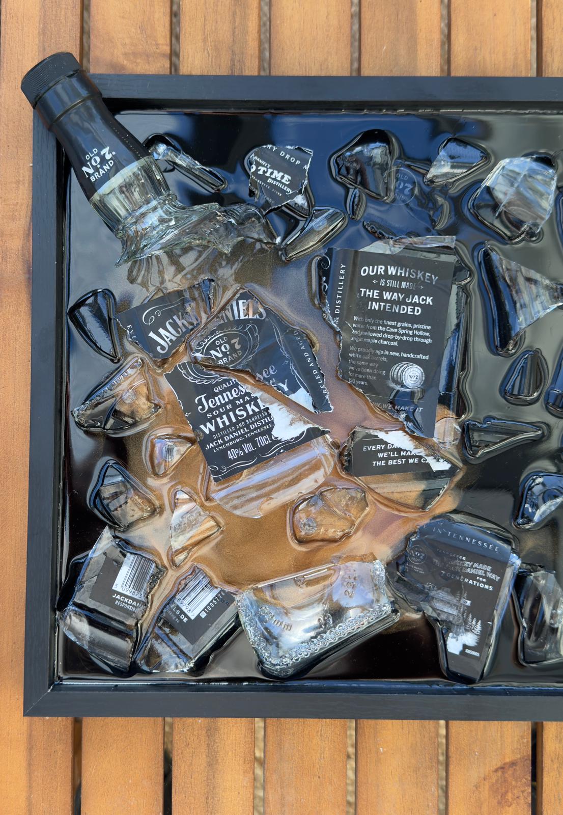 Jack Daniel’s & Coca-Cola