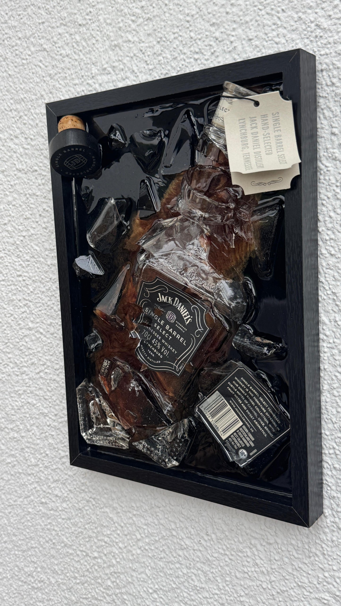 Jack Daniel’s Single Barrel